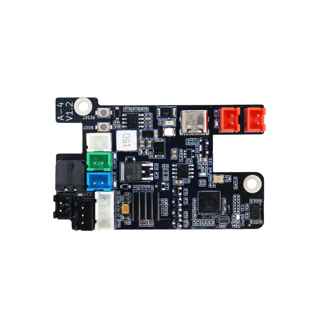 X-Max 3-X-Plus 3-X-Smart 3 Adapter Plate