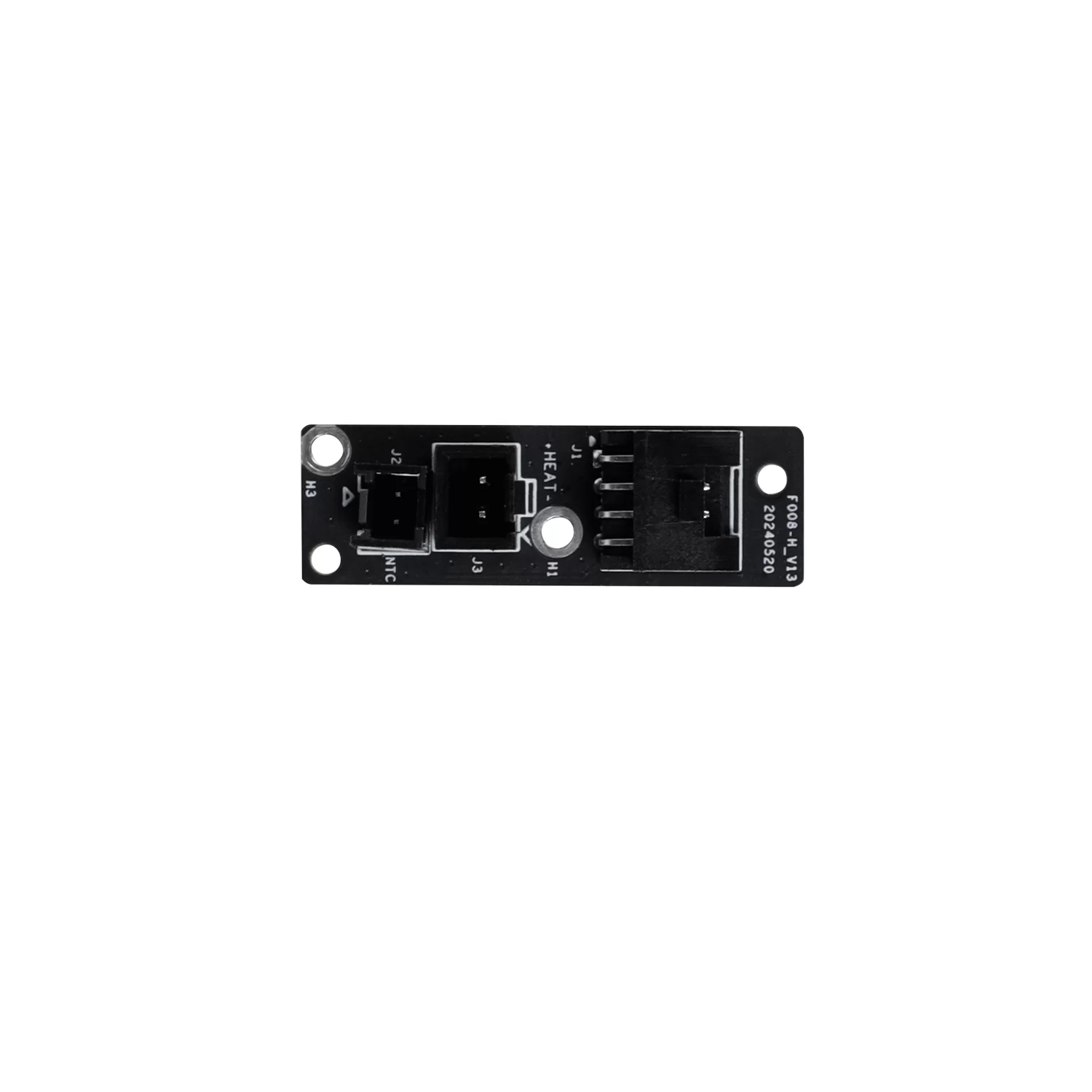 K2K2 ProK2 Plus Hotend Adapter Board 2 K2K2 ProK2 Plus Hotend Adapter Board 2