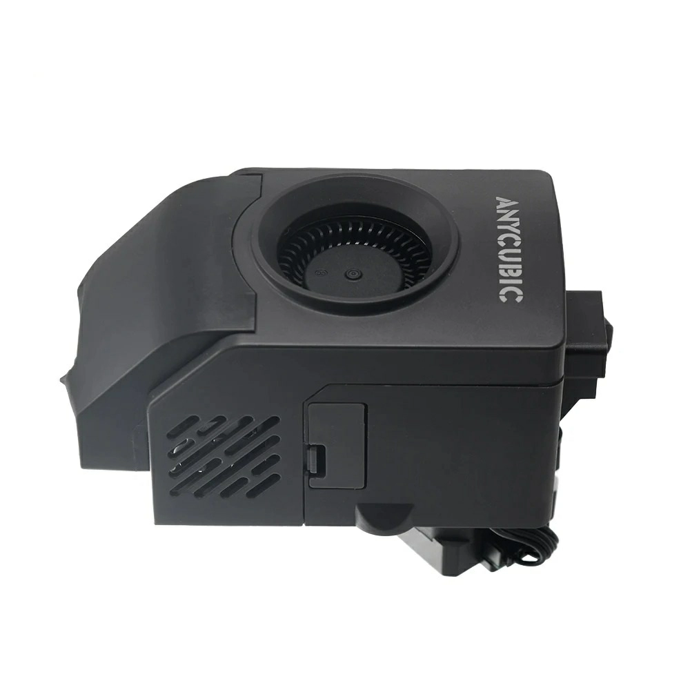 Экструдер в сборе Anycubic Kobra 3 Max-3 Max Combo Экструдер в сборе Anycubic Kobra 3 Max-3 Max Combo