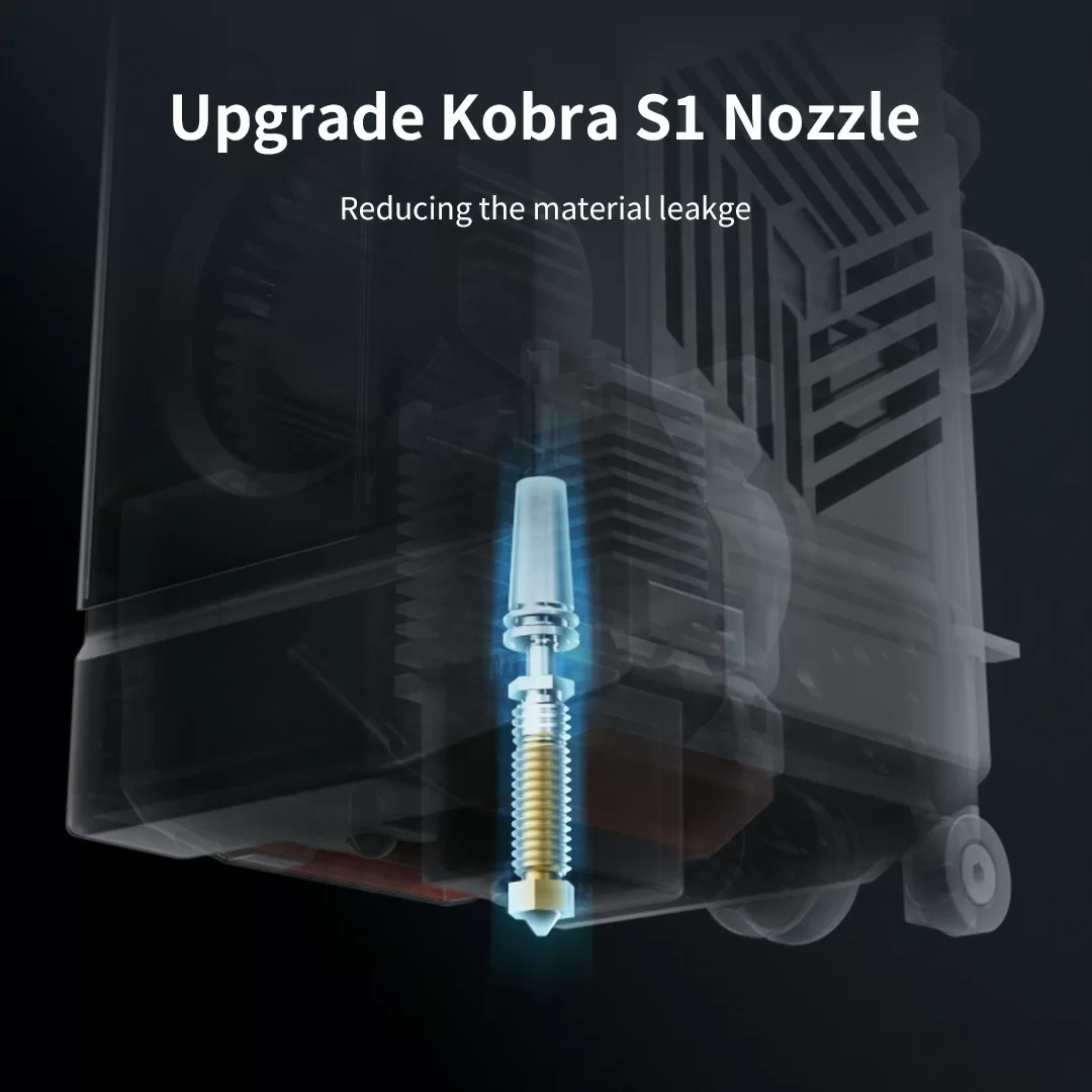 Anycubic Kobra 3 V2 info 2