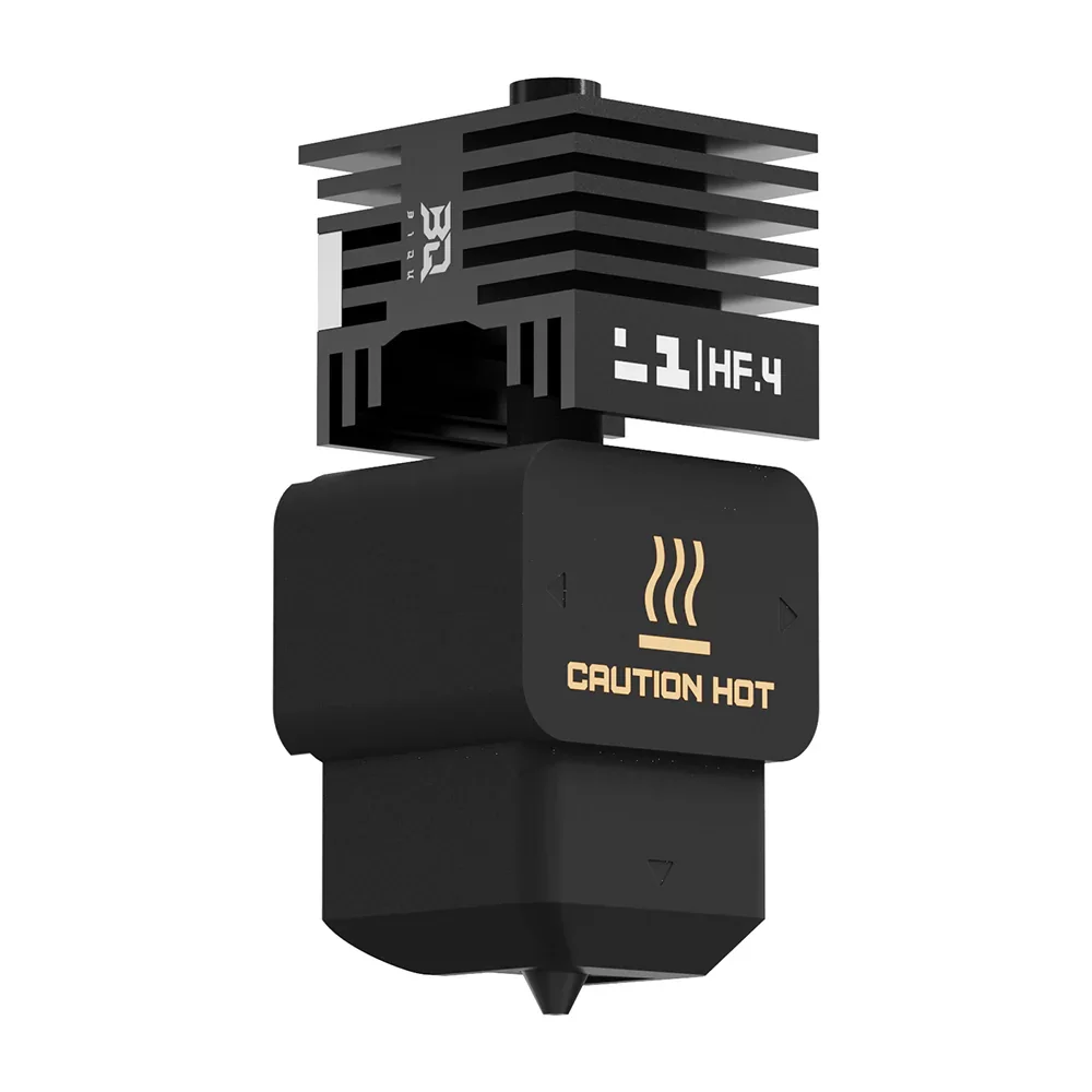 Hotend High Flow