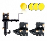 Лазерные головки и держатели зеркал