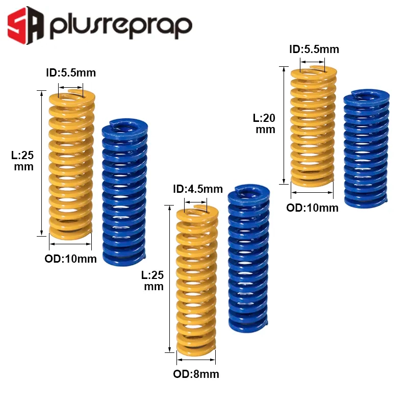 Spring_Yellow_PlusRepRap_ID_5_5_mm_OD_10_mm_L_25_mm_for_3D_Printer_x_1_pc_4 Spring_Yellow_PlusRepRap_ID_5_5_mm_OD_10_mm_L_25_mm_for_3D_Printer_x_1_pc_4