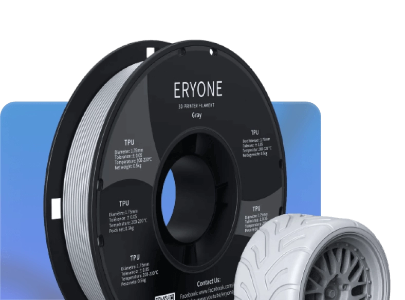 Большой выбор пластиков