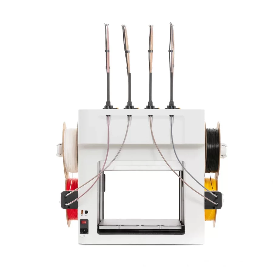 Snapmaker U1 3D Printer 6 Snapmaker U1 3D Printer 6