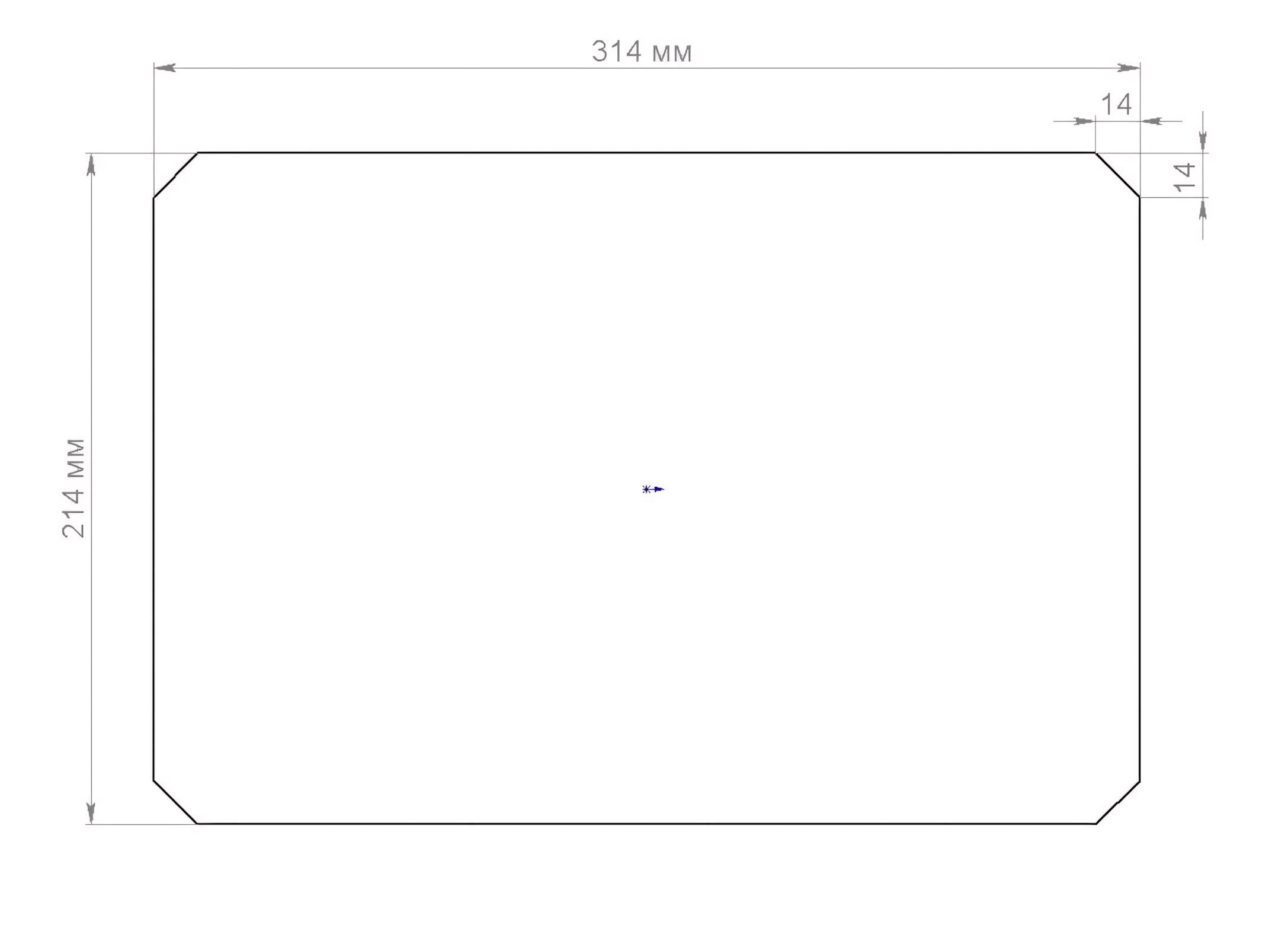 Mirror_for_the_heating_table_200_x_300_mm_3