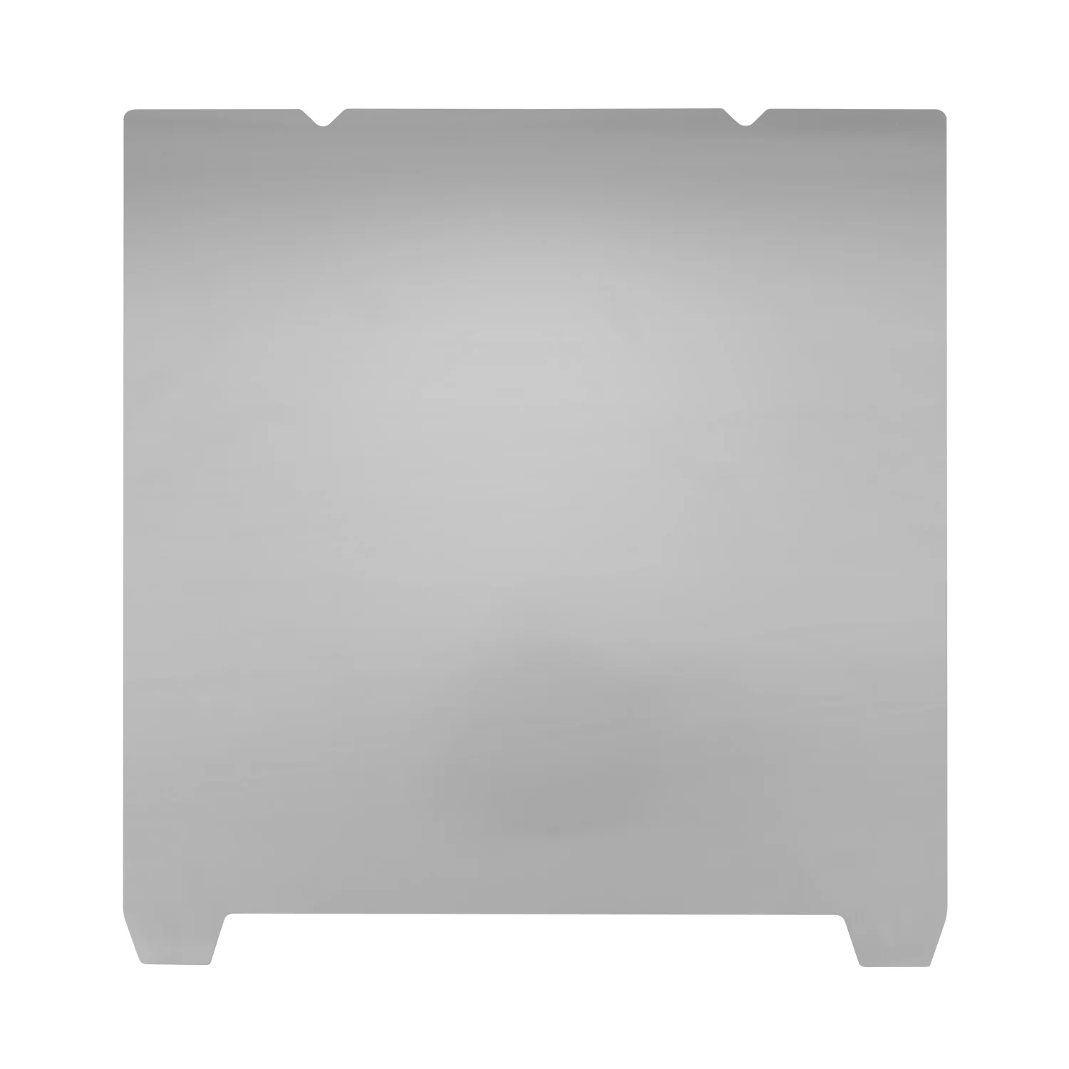 Spring Steel Platform Plate Kit 2