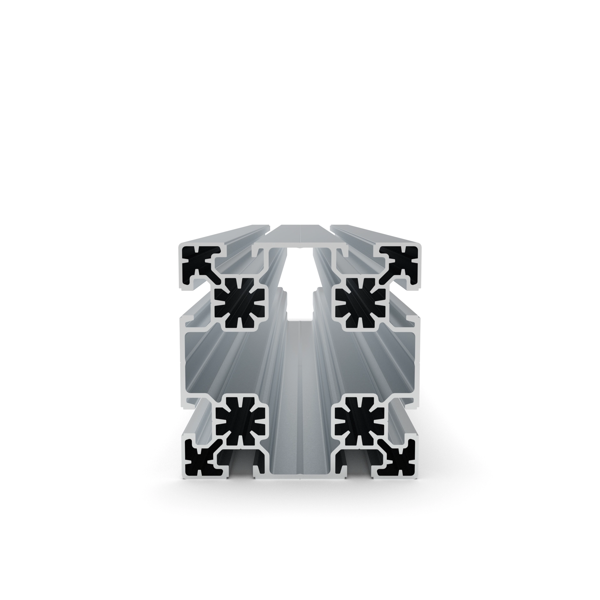 ПРОФИЛЬ КОНСТРУКЦИОННЫЙ 100Х100SL (БЕЗ ПОКРЫТИЯ) ПРОФИЛЬ КОНСТРУКЦИОННЫЙ 100Х100SL (БЕЗ ПОКРЫТИЯ)