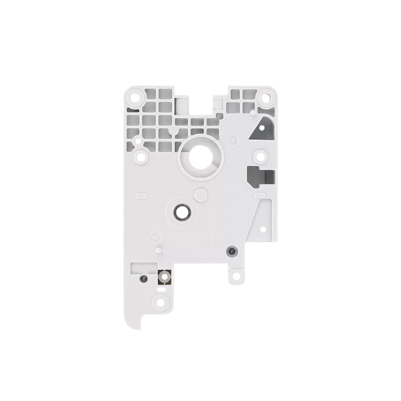 Extruder Rear Cover - A2L