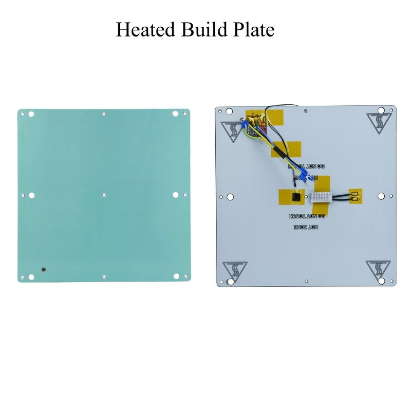 Sovol SV08 3D Printer Heated Bed 4 Sovol SV08 3D Printer Heated Bed 4