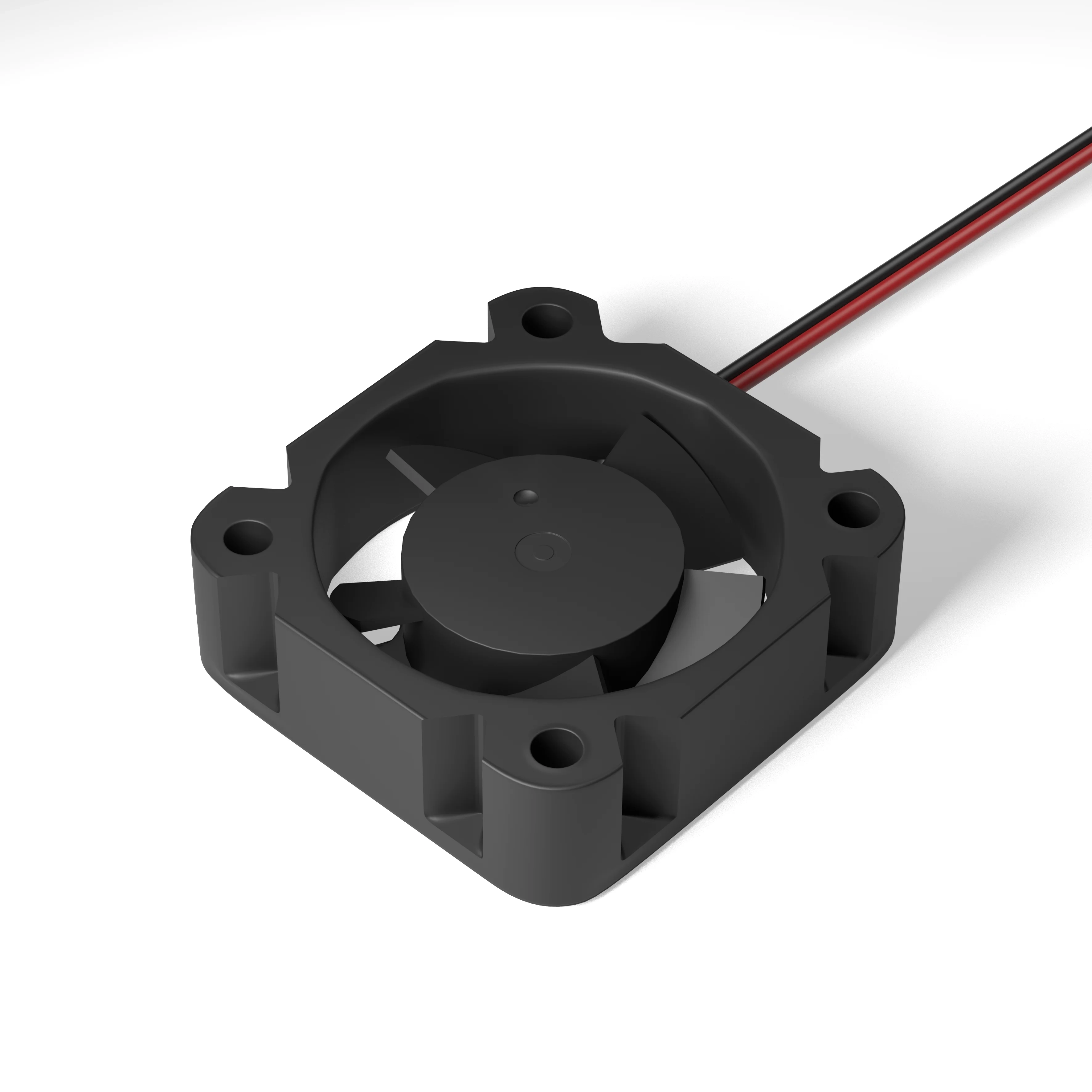 Оригинальный вентилятор хотэнда 3010Flying Bear S1-Reborn3 Оригинальный вентилятор хотэнда 3010Flying Bear S1-Reborn3