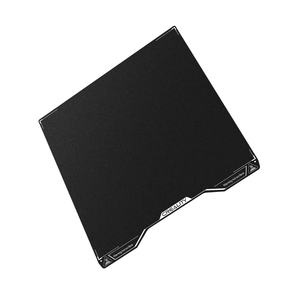 Epoxy Resin Build Plate 4