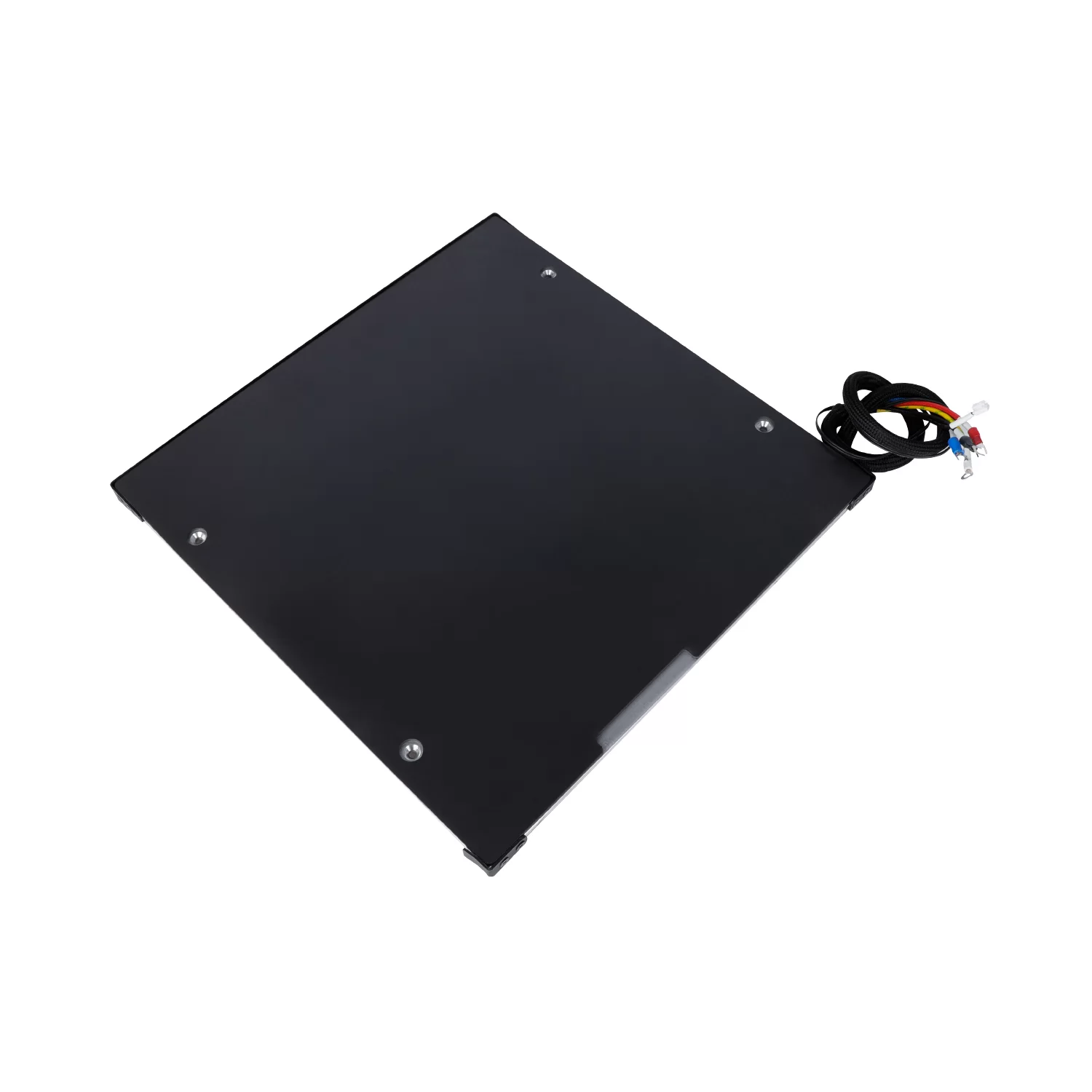 K2 Pro Hotbed Plate Kit 4 K2 Pro Hotbed Plate Kit 4
