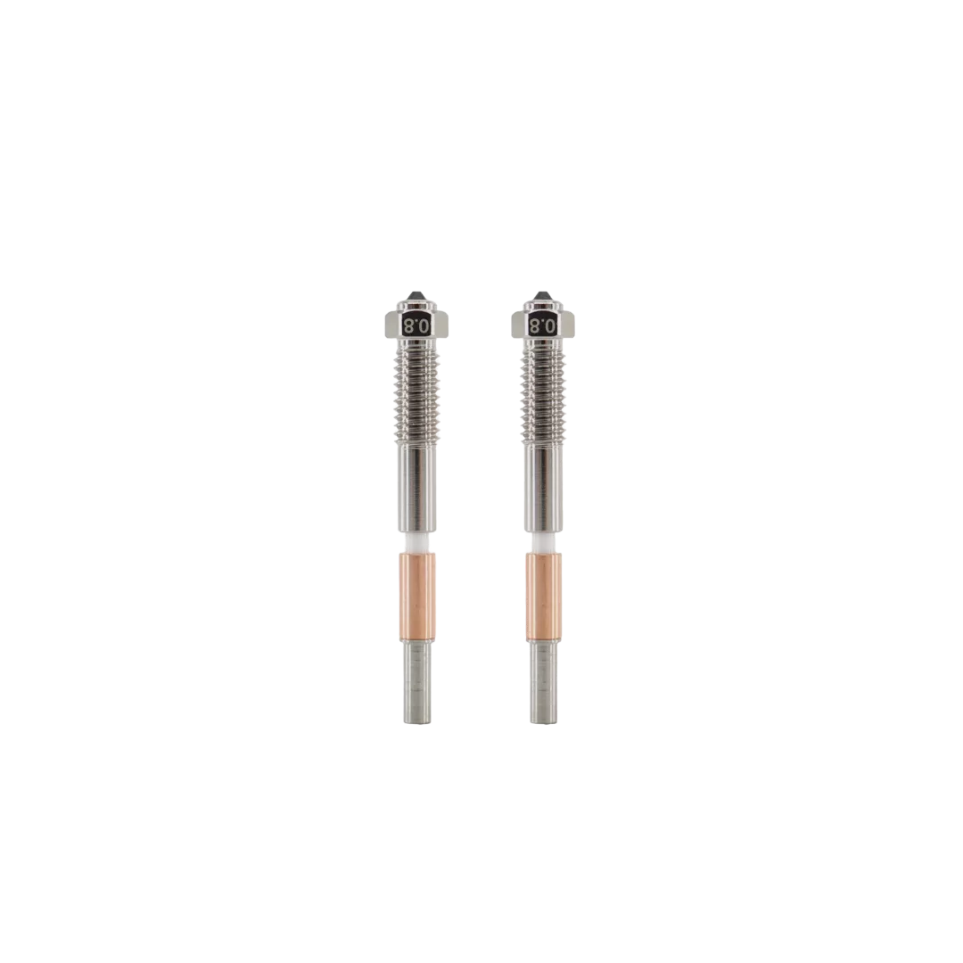 Q2Bimetalnozzles 0.8mm