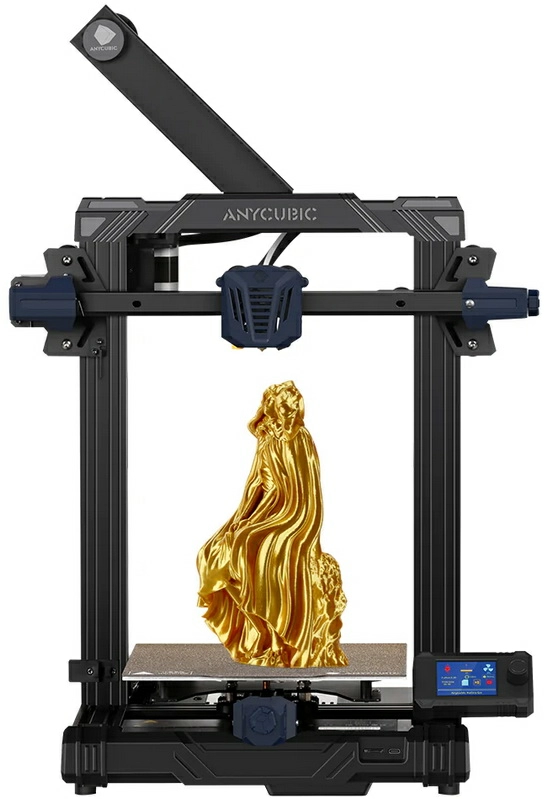 3d Принтер Anycubic Kobra Neo Купить