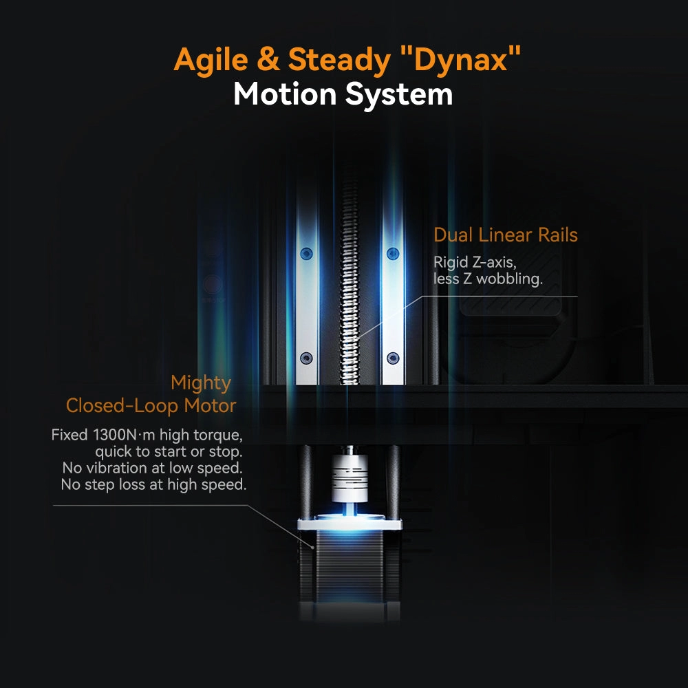 HALOT-MAGE S 14K Resin 3D Printer 9 HALOT-MAGE S 14K Resin 3D Printer 9