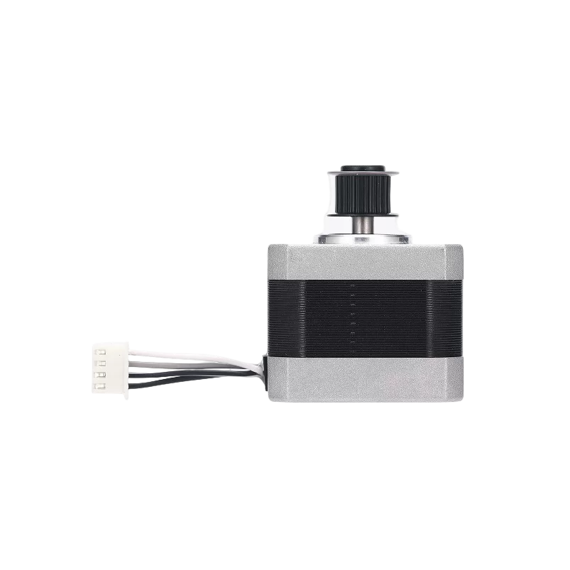 Z-Axis Motor - A2L