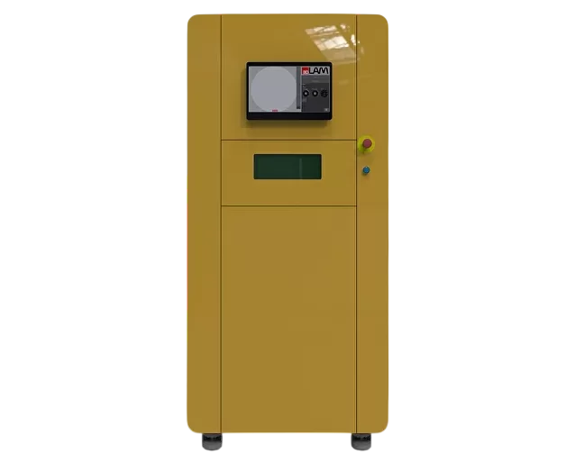 3DLAM Mini