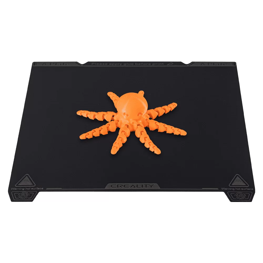 K1 Smooth PEI Build Plate 2