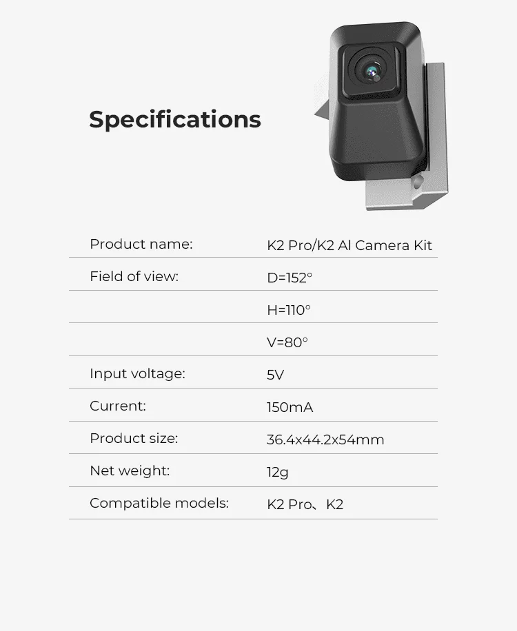 Chamber AI Camera 11