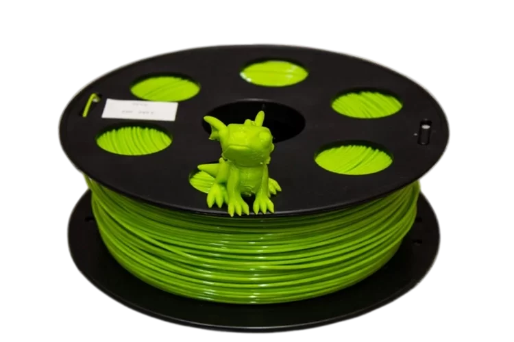 BF Petg Lime