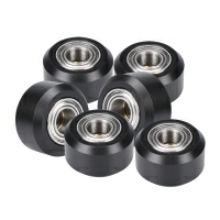 Ролики OpenBuilds