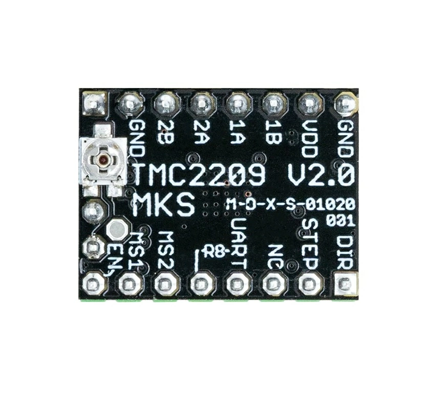 Makerbase-MKS-TMC2209 Makerbase-MKS-TMC2209