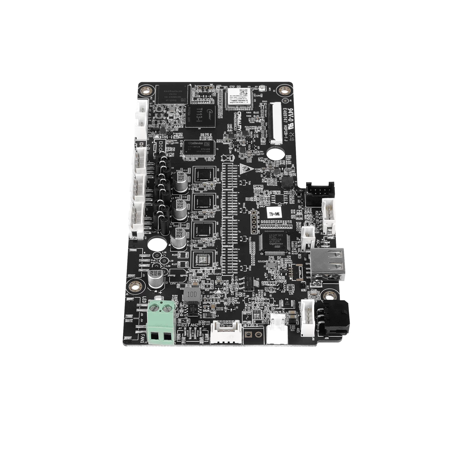 Ender-3 V4 Motherboard Kit 3