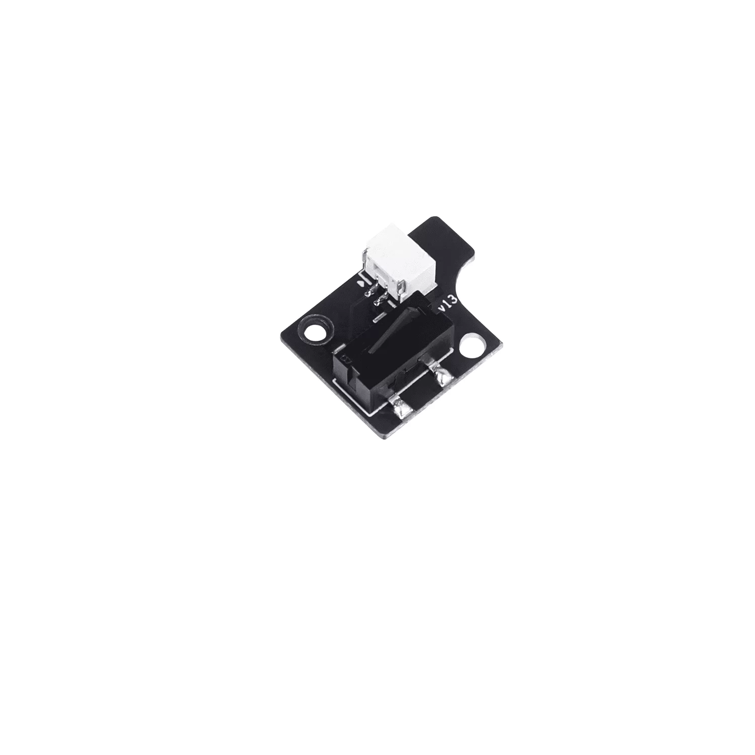 X-axis Limit Switch 2