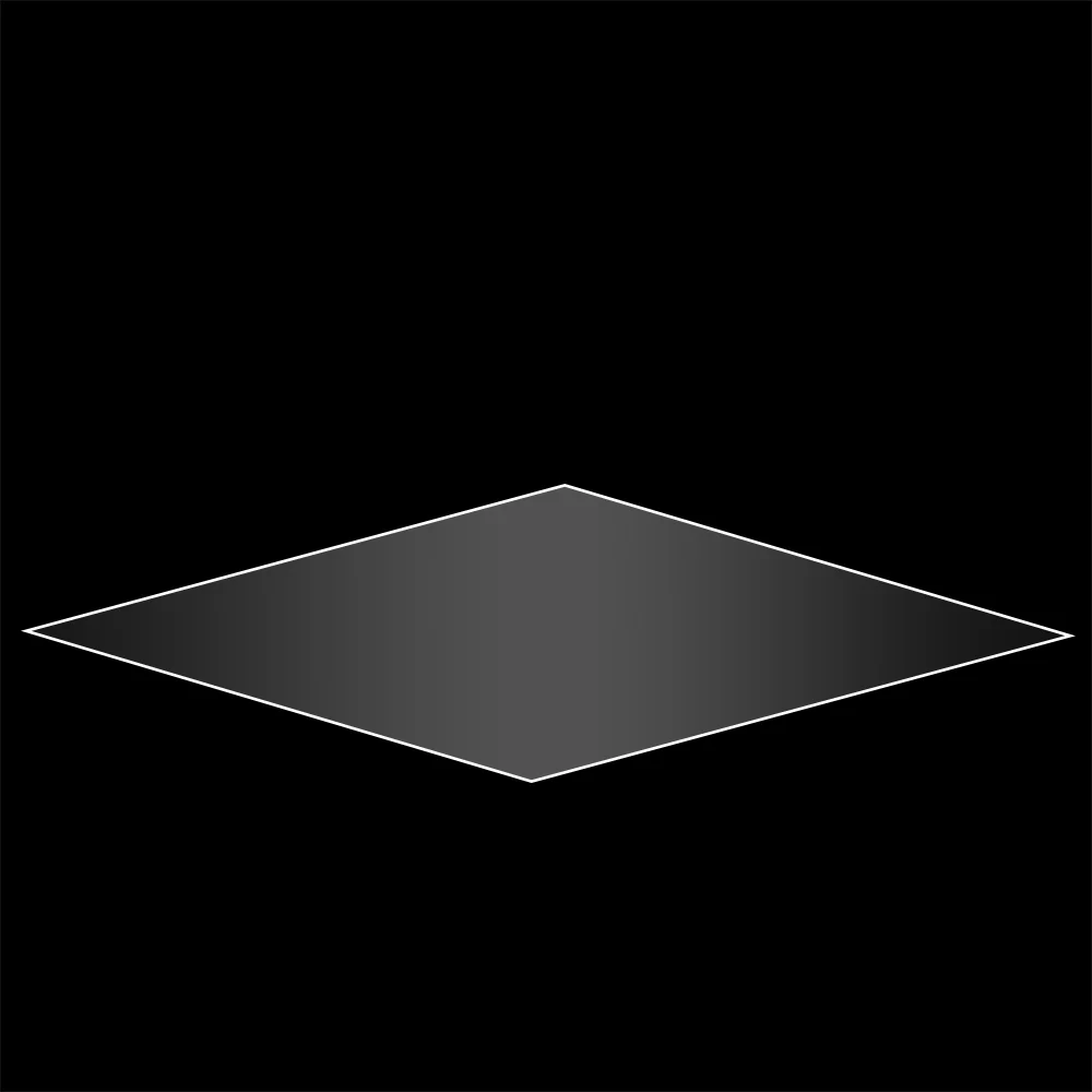 FEP Release Film for Resin 3D Printer（5PCS） 2