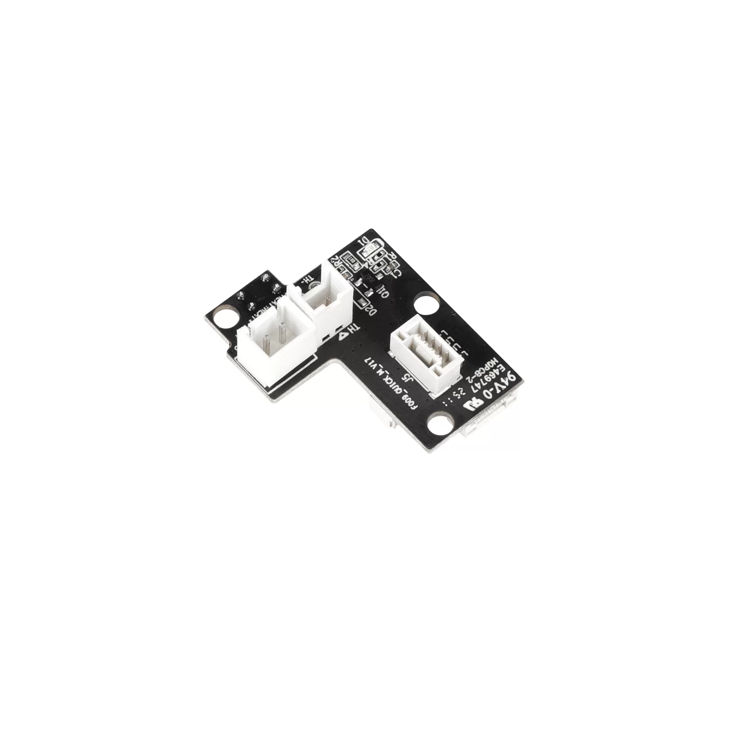 Ender-3 V4 X-Axis Limit Switch Module 3