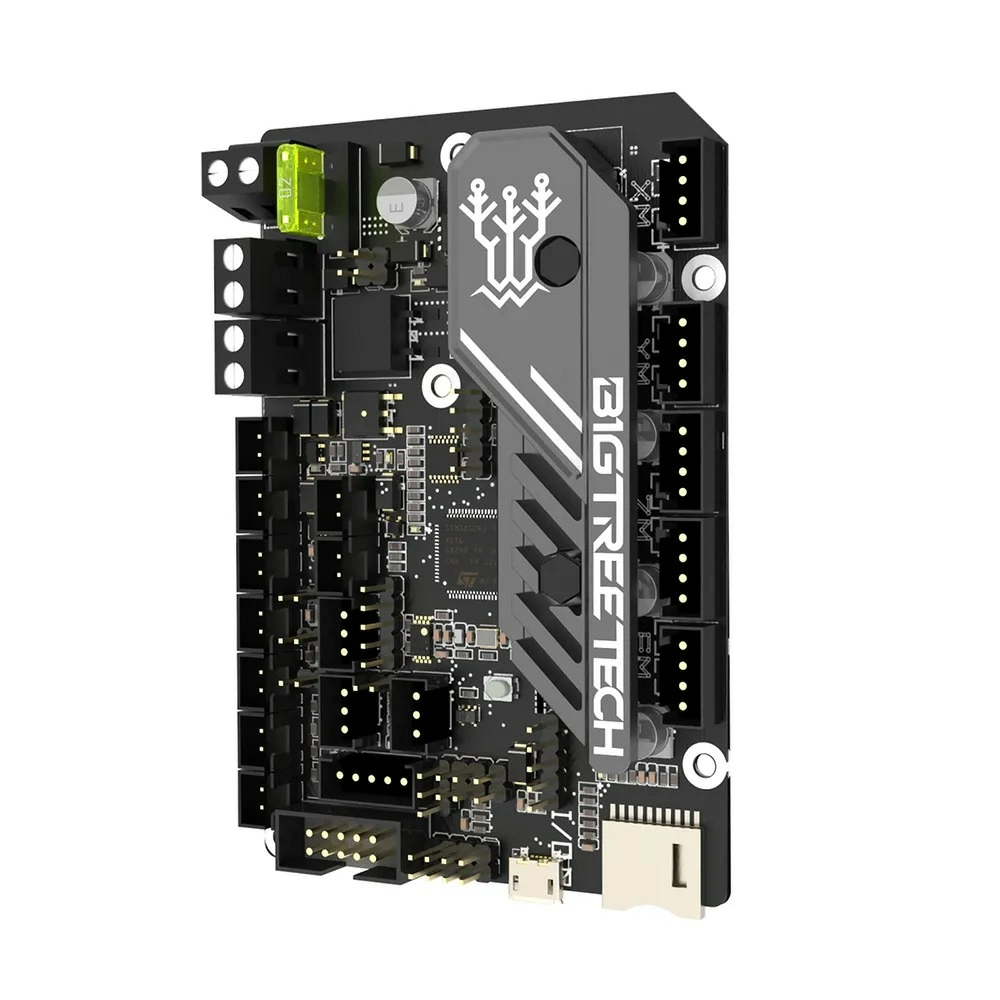 Plata upravleniya BIGTREETECH SKR MINI E3 V3 1 Plata upravleniya BIGTREETECH SKR MINI E3 V3 1