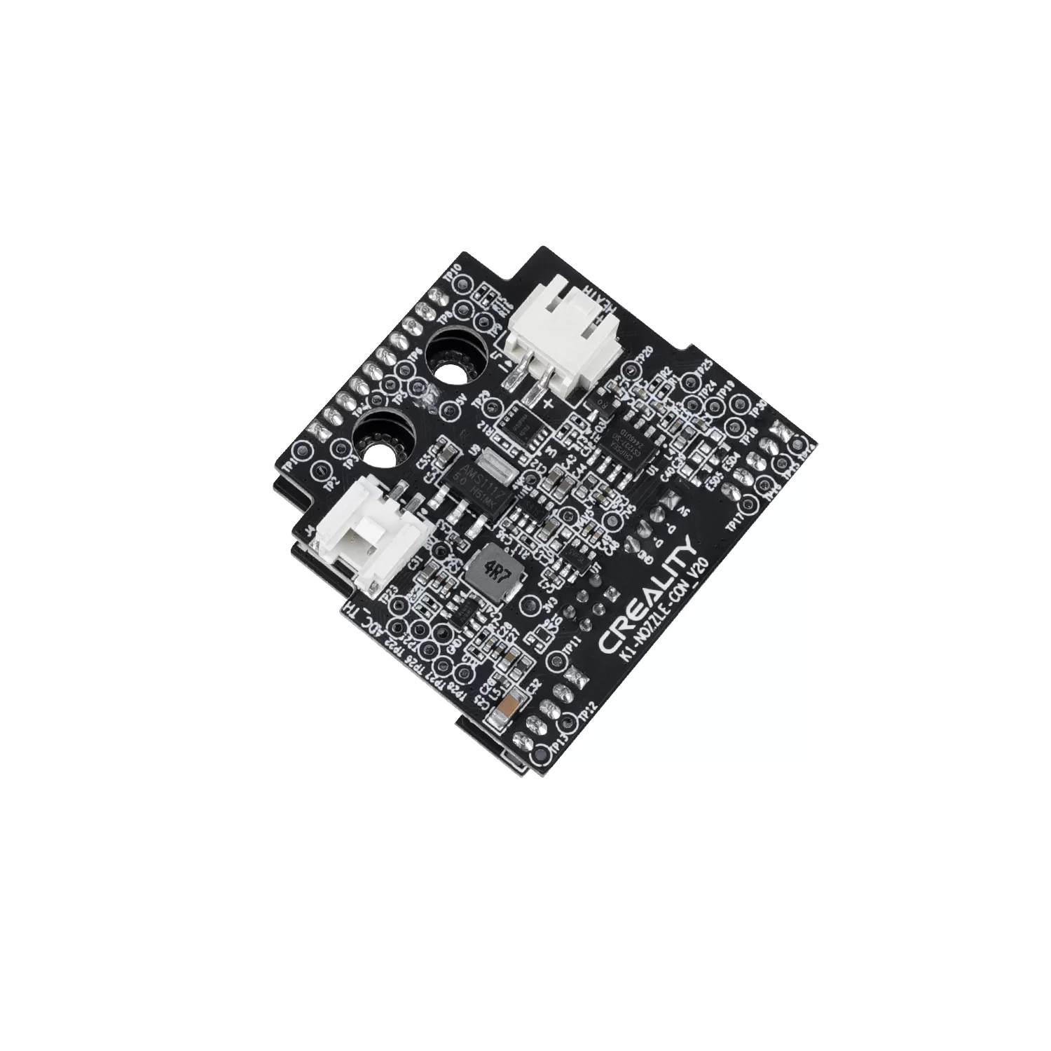 K2 SE Toolhead Board 4