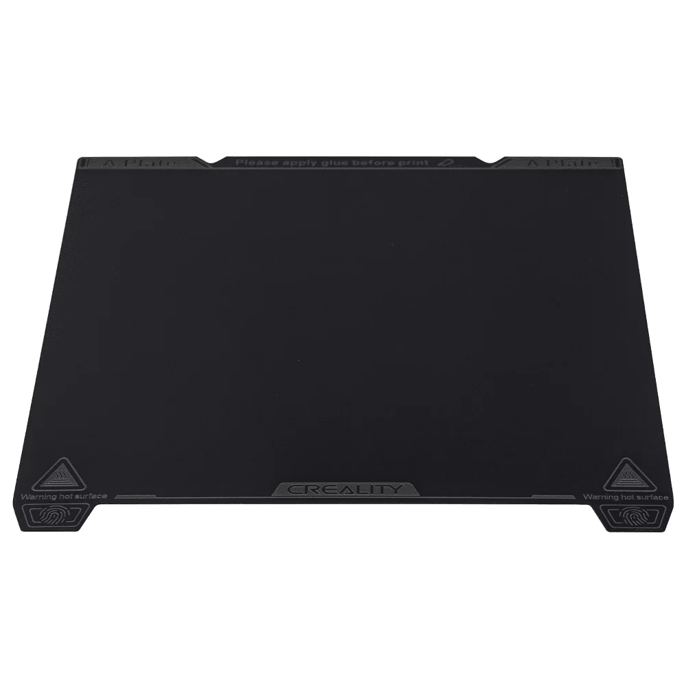 K1 Smooth PEI Build Plate 4