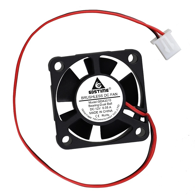 Fan_12V_0_05A_30x30x10mm_approx_rolling_GDSTIME_3 Fan_12V_0_05A_30x30x10mm_approx_rolling_GDSTIME_3
