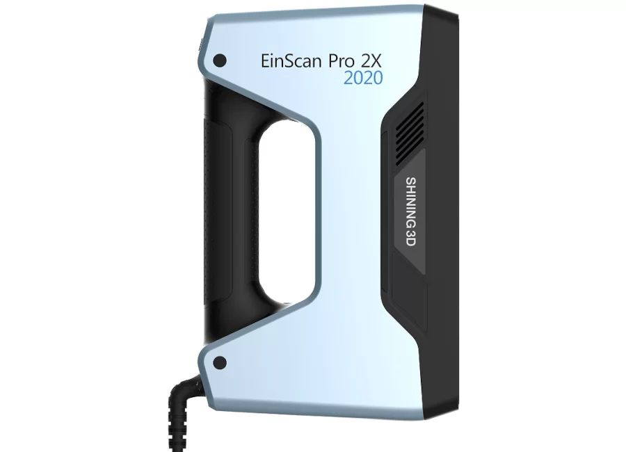 EinScan Pro 2X V2 2