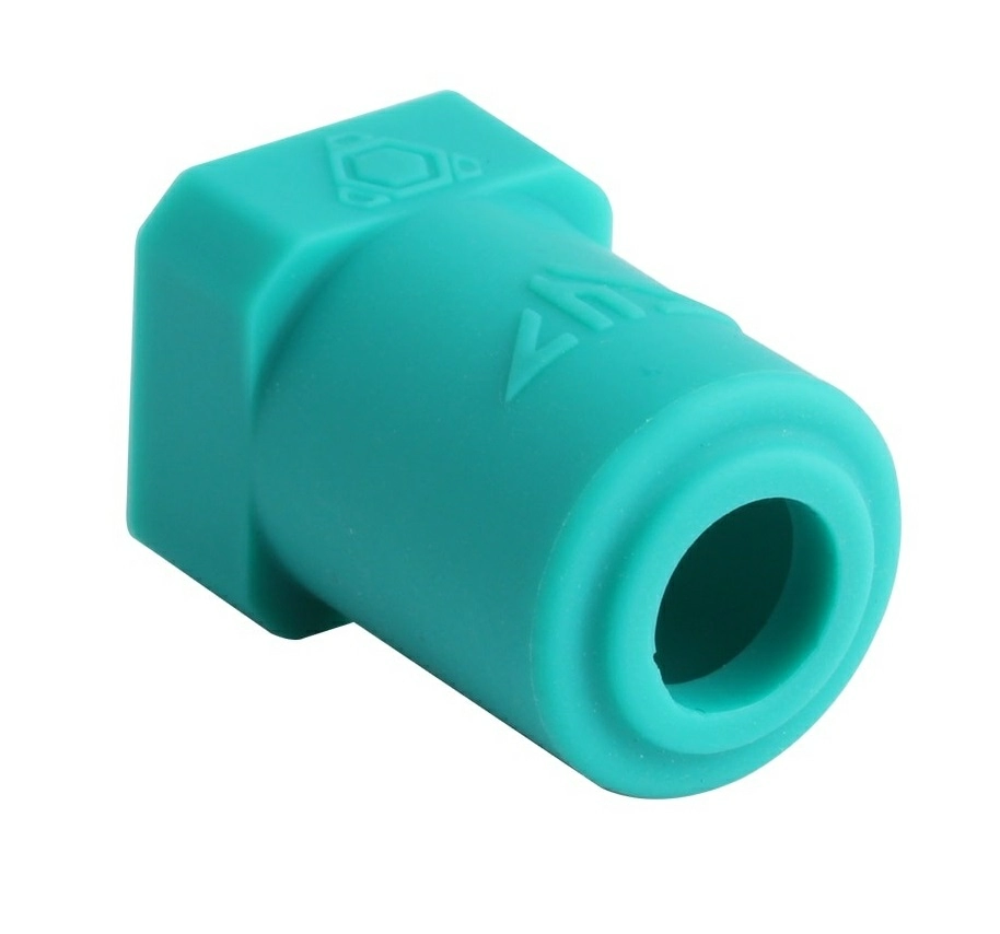 Силиконовая теплоизоляция Trianglelab блока CHC Pro Силиконовая теплоизоляция Trianglelab блока CHC Pro