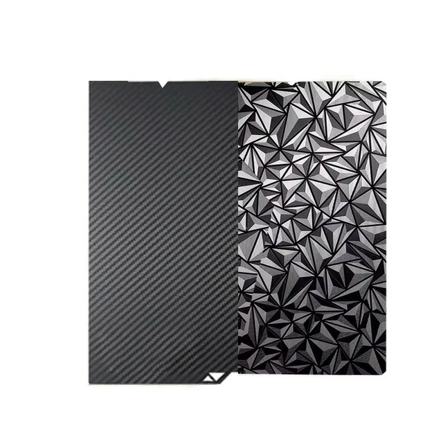 PEI-PEO двухсторонняя платформа для печати на Anycubic Kobra-S1 PEI-PEO двухсторонняя платформа для печати на Anycubic Kobra-S1