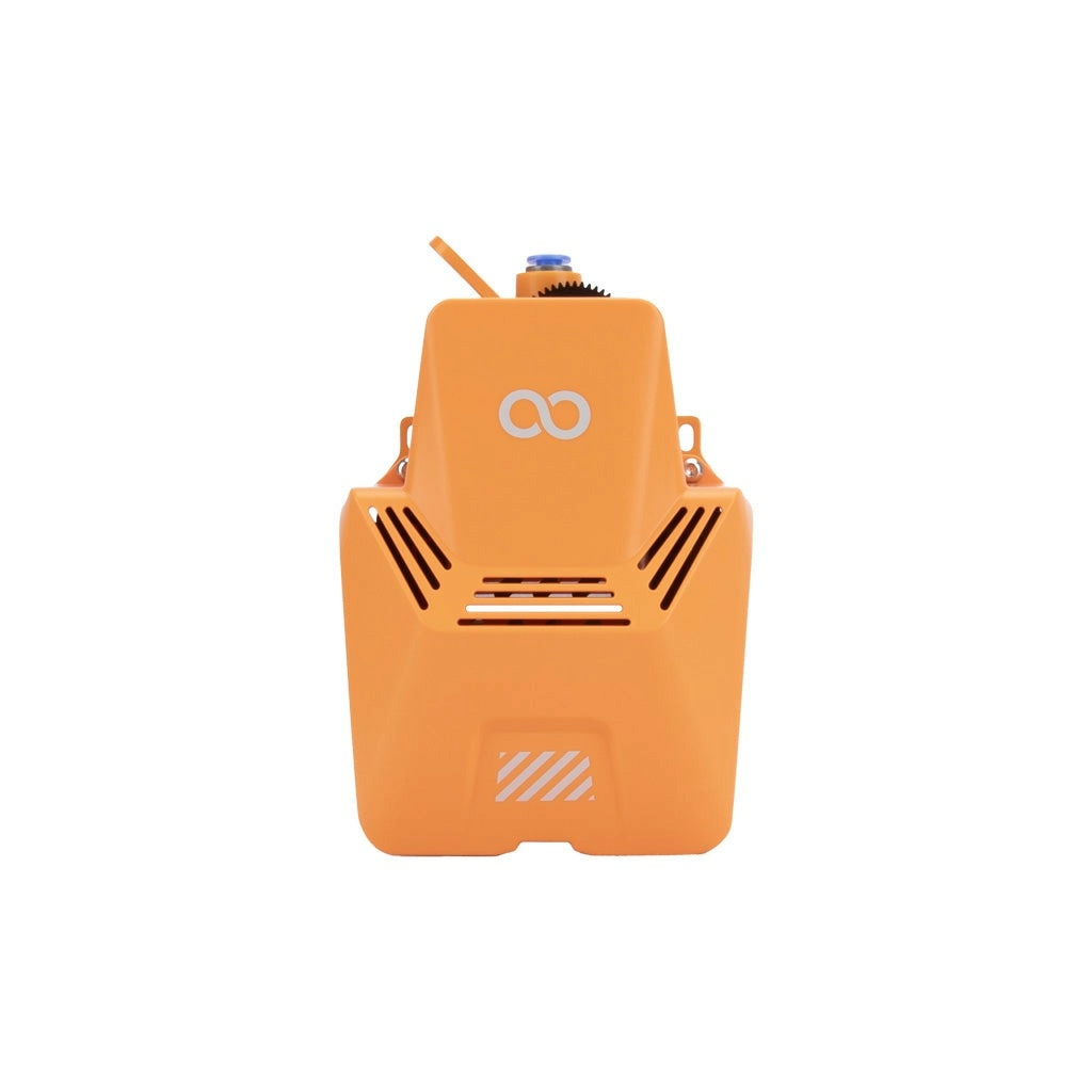 Printhead Kit for OrangeStorm Giga Printhead Kit for OrangeStorm Giga