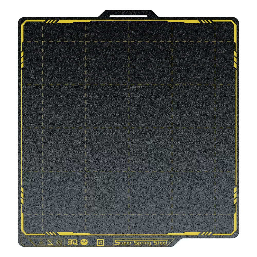 BIQU SSS Super Spring Steel Build Plate