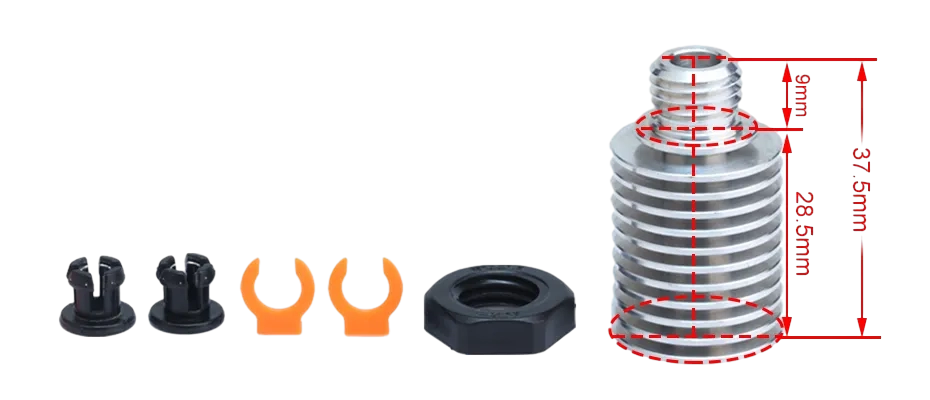 Trianglelab_E3D_V6_Bowde_Radiator_with_Nut_Black_5 Trianglelab_E3D_V6_Bowde_Radiator_with_Nut_Black_5