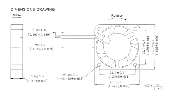Fan_12V_0_35A_40x40x10mm_podsh_rolling_GDSTIME_3