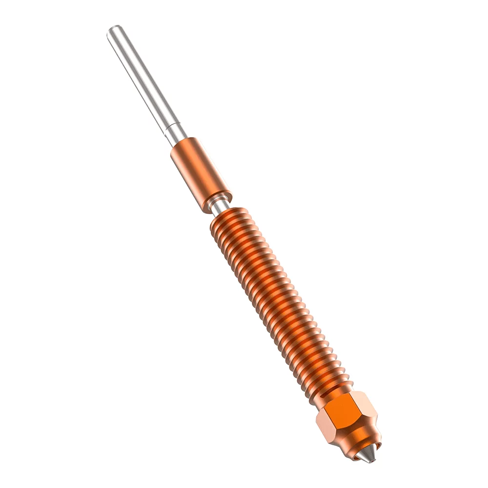 K2P Quick-Swap Nozzle 3 K2P Quick-Swap Nozzle 3