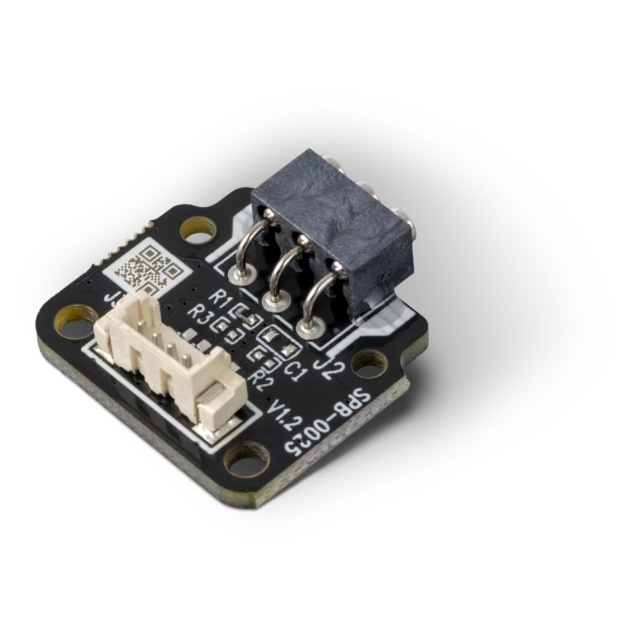 Part Cooling Fan Adapter Board 2-Pack for Snapmaker U1 2