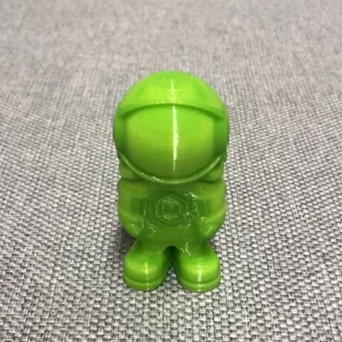 BF Petg Lime 2