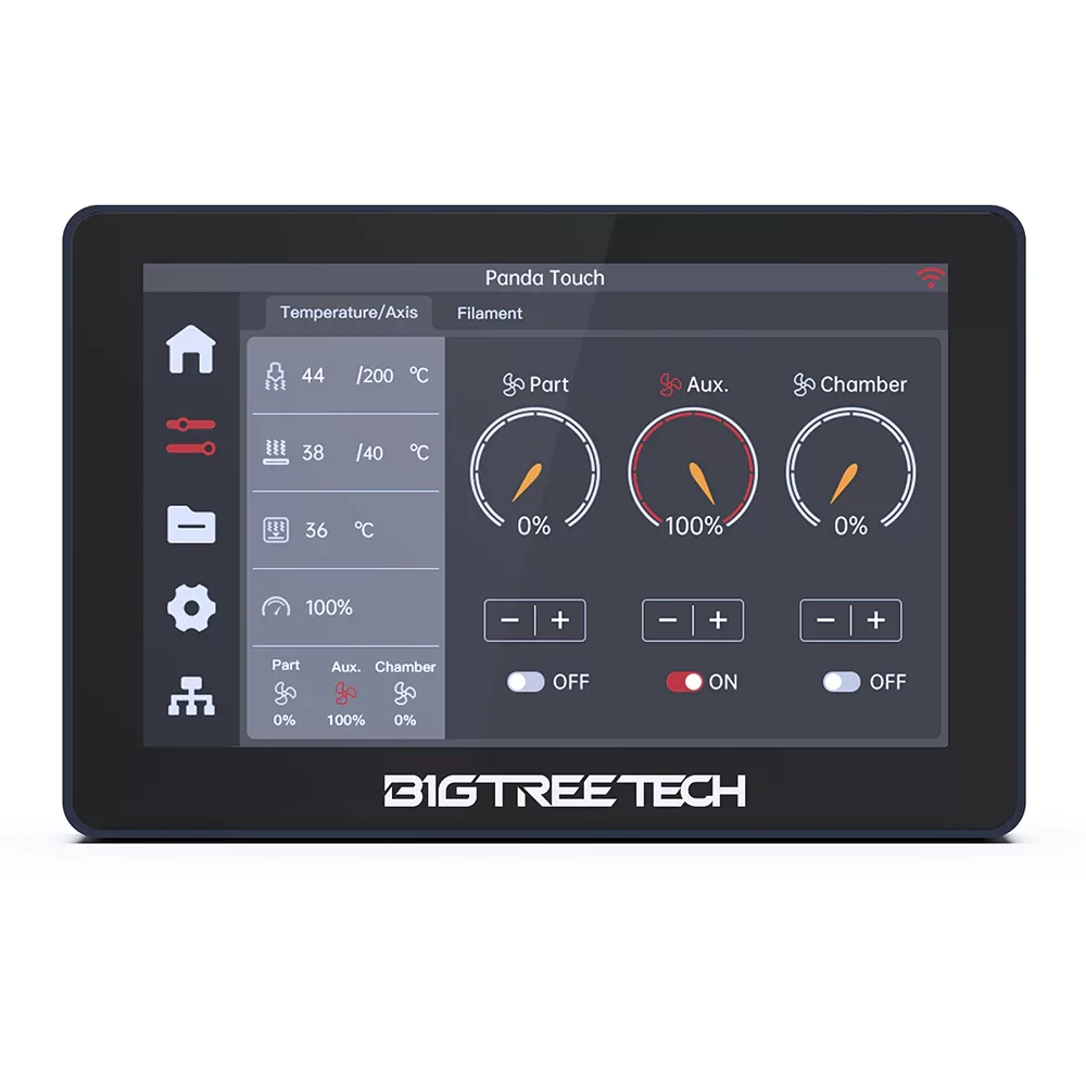 BIGTREETECH Panda Touch V1.1.1 4