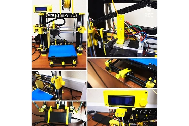 ABS_plastic_2_85_REC_Yellow_0_75_kg_4 ABS_plastic_2_85_REC_Yellow_0_75_kg_4