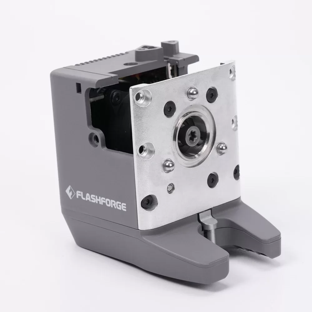 Extruder Mount 5