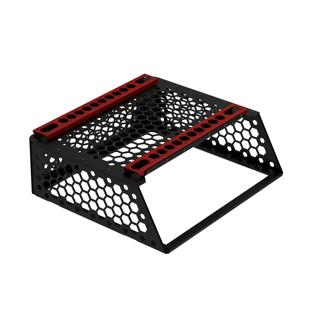 BIQU Panda Perch 5
