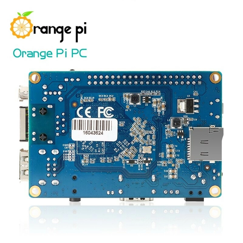 Orange Pi PC Orange Pi PC
